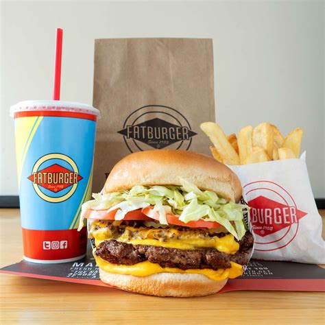 fatburger near me|Fatburger: burgers, sandwiches, milkshakes in Las Vegas, NV.